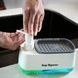 Дозатор для моющего и жидкого мыла Dish Soap Dispenser Белый