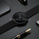 Часы мужские Civo Tower Black