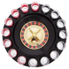 Настільна гра Алко Рулетка Drinking Roulette Set