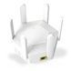 Репитер LV-WR Беспроводной WI-FI LV-WR56T Белый