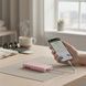 Power Bank 20000mAh Demaco DMK-A81 5V\2.1A Рожевий