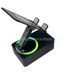 Подставка для телефона с караоке и 2 микрофона Microphone speaker set K18-2