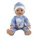 Іграшка Пупс 35см + аксесуари Yala Baby YL-2250F