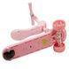 Самокат дитячий триколісний Skyper KR-819/04 Рожевий