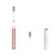 Звуковая зубная щетка Medica+ ProBrush 7.0 Compact (Япония) Розовая 50996/3