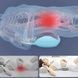 Подушка для попереку support pillow