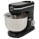 Кухонный комбайн Hoffmans 3в1 1600W HM-8085 Черный