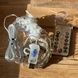 Гірлянда штора 2*2м 200LED USB 4548 AND 85-2