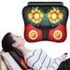 Масажна подушка Vertebra Massage Pillow №B51