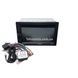 Автомагнитола 2DIN 7020 CRBG GPS
