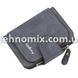 Кошелёк женский Baellerry Forever Mini N2346 Темно синий