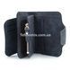 Кошелёк женский Baellerry Forever Mini N2346 Темно синий