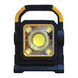 Фонарь LED на солнечной батарее HC-7078B Желтый