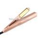 Утюжок для завивки та випрямлення волосся 2 в 1 Hair Curling Iron