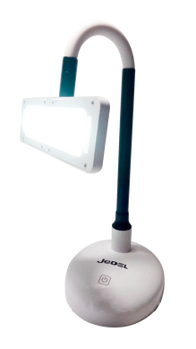 Настільна світлодіодна лампа USB LED JEDEL 904 Біла