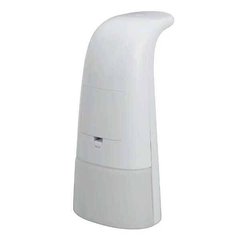 Дозатор сенсорный для жидкого мыла MS-133 Белый