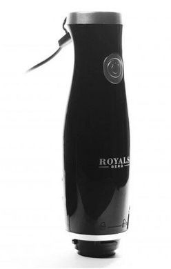 Блендер погружной ROYALS BERG RB-3701 500W