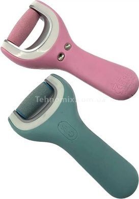 Роликова пилка Comfort Smooth Рожева