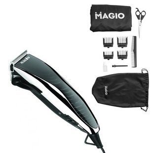Машинка для стрижки з набором MAGIO MG-184 25 Вт