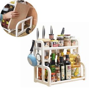 Стойка для специй Kitchen Seasoning Shelf