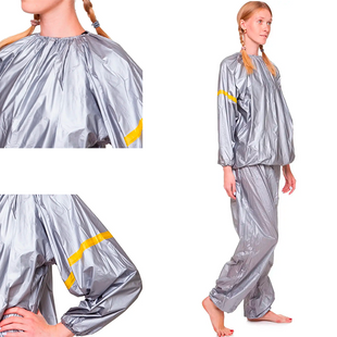 Костюм сауна для похудения Sauna Suit размер L