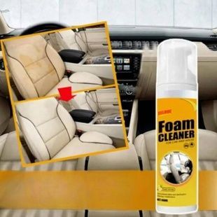 Пенный очиститель салона автомобиля Foam cleaner