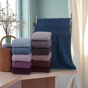 Рушники сауна махрова 100% cotton 160х90см (30579)