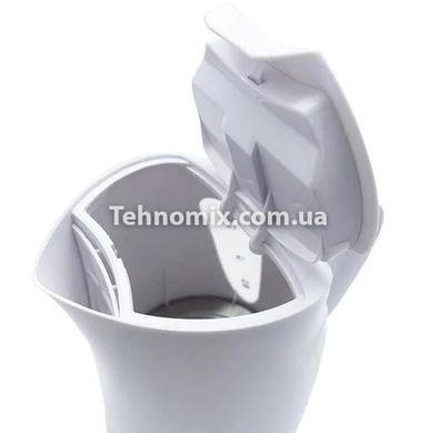 Електрочайник Rainberg RB-1314 2200 Вт 2 л Білий