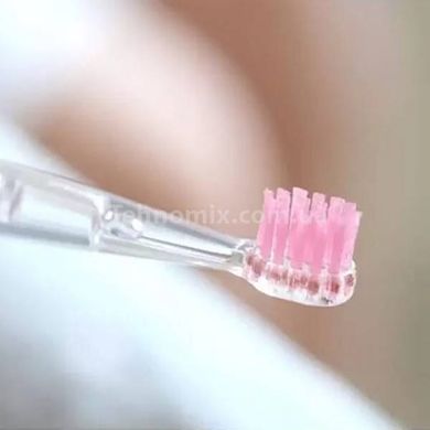 Зубная щетка детская Medica+ KidsBrush 2.0 Розовая
