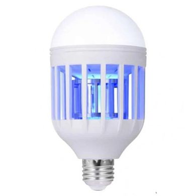 Лампа-приманка для комах світлодіодна Zapp Light