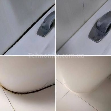 Гель для удаления плесени 120г Mildew gel AA2-7