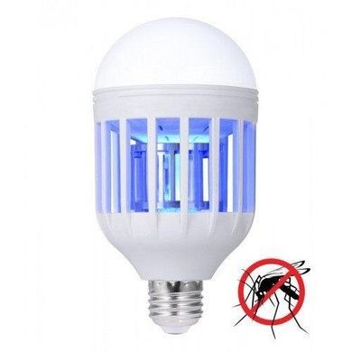 Лампа-приманка для насекомых светодиодная Zapp Light