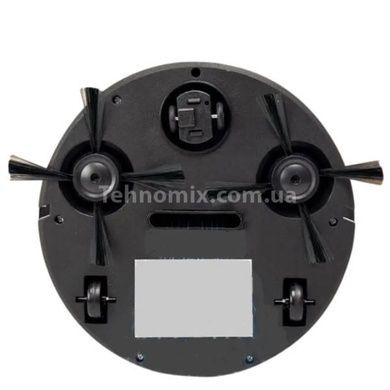 Робот-пылесос Sweepeng Robot S617 Черный