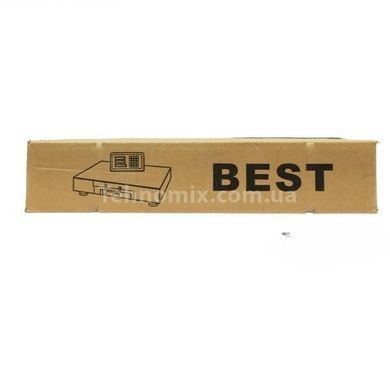 Ваги торгові 200кг NK-200WIFI 32X42см Nokasonic