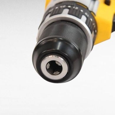 Набор аккумуляторных инструментов 2в1 Шуруповерт + Болгарка 48V Jumpex X332 Желтый с черным