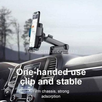 Держатель автомобильный для телефона Holder A052