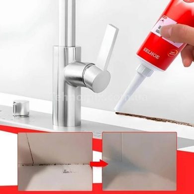 Гель для удаления плесени 120г Mildew gel AA2-7