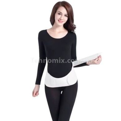 Бандаж для беременных YC SUPPORT (XXL) Белый