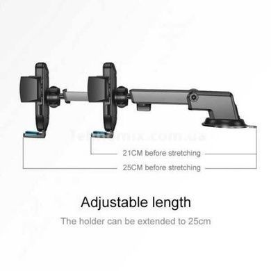 Держатель автомобильный для телефона Holder A052