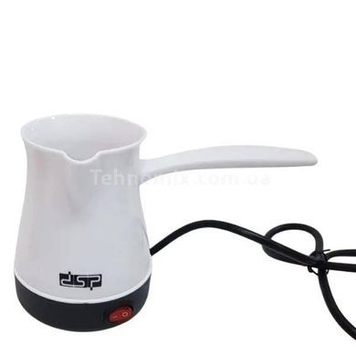 Турка електрична DSP KA3027 600Вт 0,3л