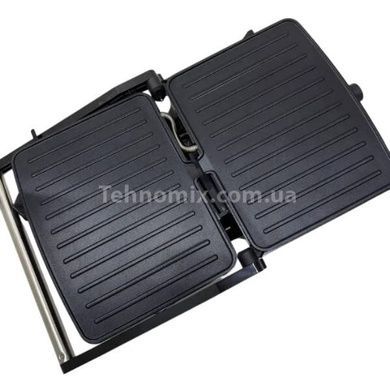 Гриль электрический Hoffmans 2200W HM-3018