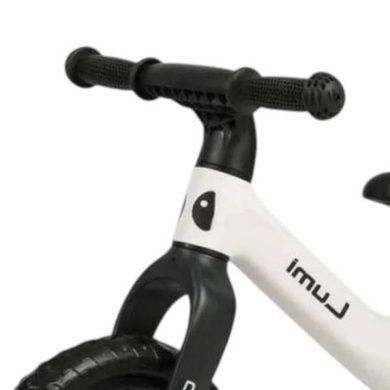 Велобіг дитячий Corso Lumi 12" LR-98045 Білий