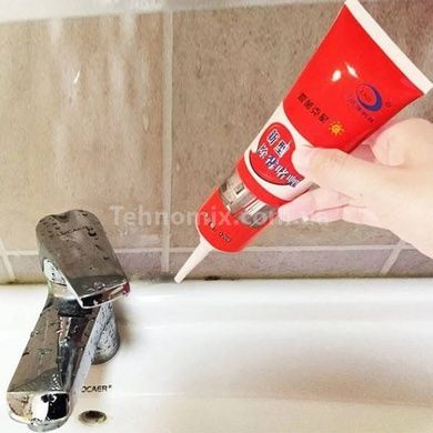 Гель для удаления плесени 120г Mildew gel AA2-7