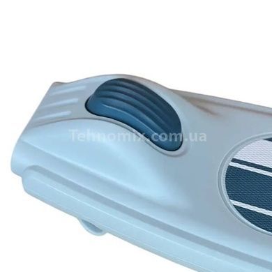 Самокат детский трехколесный 125*47см с подсветкой и музыкой Skyper FG-05712 Розовый