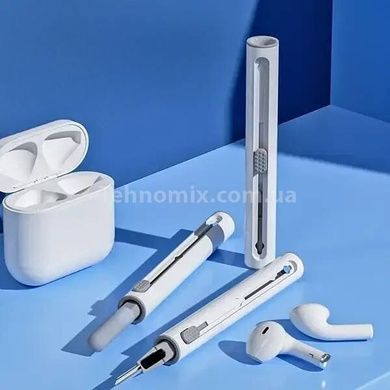 Набір для чищення навушників XL-607
