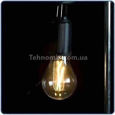 Лампочка LED аккумуляторная подвесная HK-169-COB Черный
