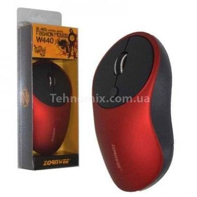 Миша бездротова Zornwee w440