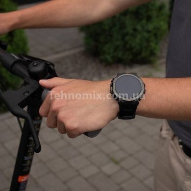 Смарт-часы Smart Storm Black в фирм. коробочке