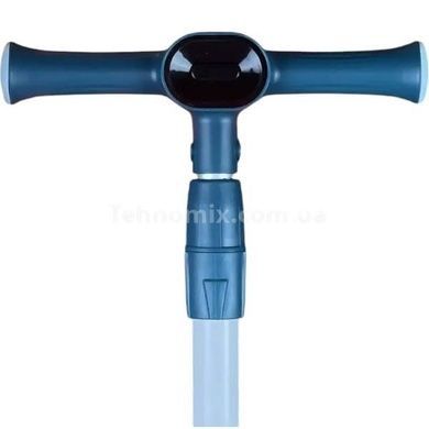 Самокат детский трехколесный 125*47см с подсветкой и музыкой Skyper FG-05712 Розовый
