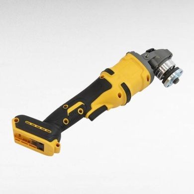 Набор аккумуляторных инструментов 2в1 Шуруповерт + Болгарка 48V Jumpex X332 Желтый с черным